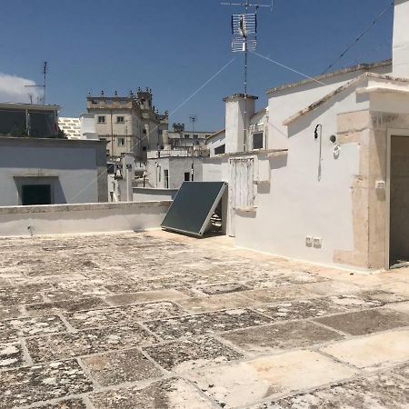 Casa La Stella Martina Franca Exterior foto