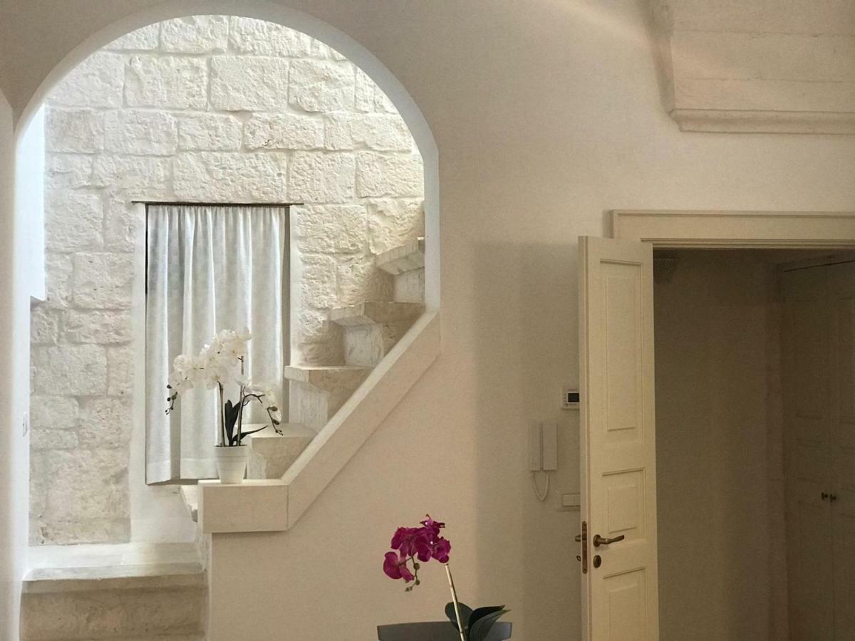 Casa La Stella Martina Franca Exterior foto