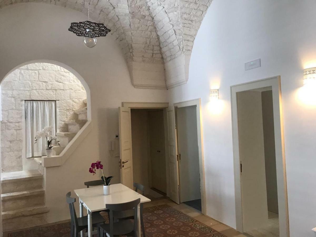 Casa La Stella Martina Franca Exterior foto