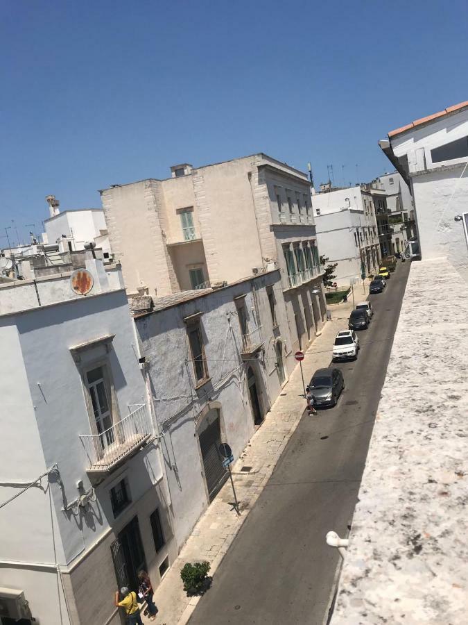Casa La Stella Martina Franca Exterior foto